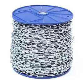 Lanac u koturu A-20 30m