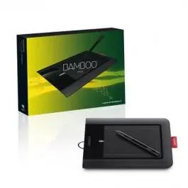 Grafička tabla Bamboo 2 Pen WACOM