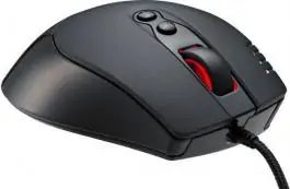 Miš USB Storm Havoc SGM-4002-KLLN1 COOLER MASTER