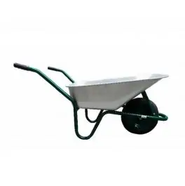 Kolica gradjevinska Standard 85l LIMEX