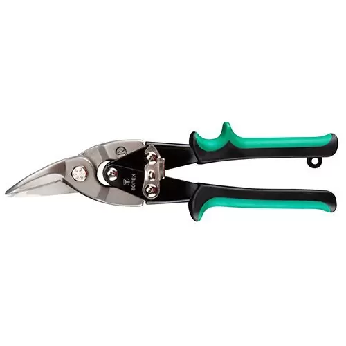 Makaze za lim leve 250mm Topex