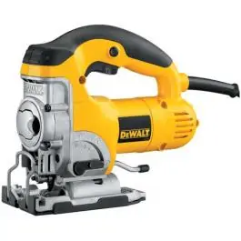 Ubodna testera DW331K DEWALT