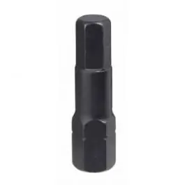 Impact 1/2" imbus 3mm X 50mm  3 komada Stanley