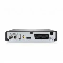 DVB-T digitalni risiver SYNAPS-THD2857
