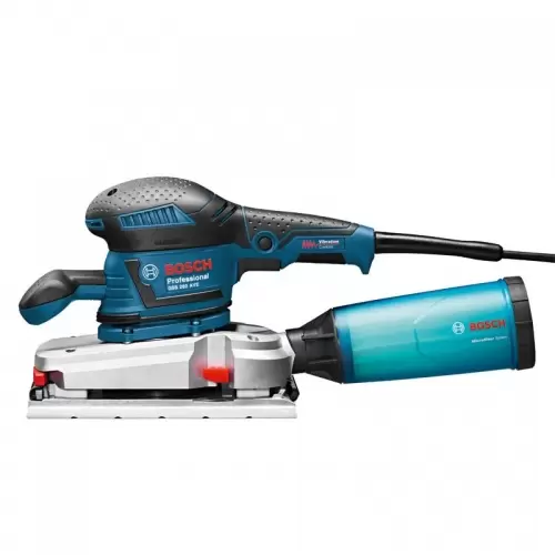 Vibraciona brusilica GSS 280 AVE Professional BOSCH - proizvod na akciji