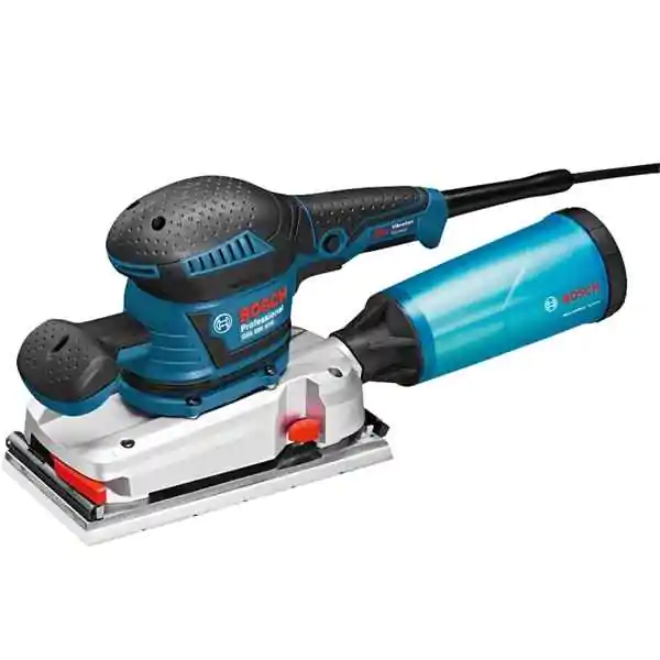 Vibraciona brusilica GSS 280 AVE Professional BOSCH - proizvod na akciji