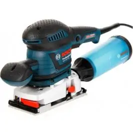Vibraciona brusilica GSS 230 AVE Professional BOSCH