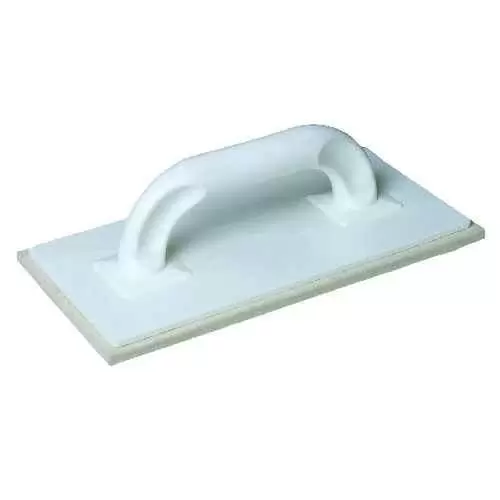 Gletarica plastična sa filcom 280x140mm LEVIOR