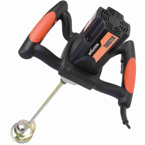 Električni mešač Twister Evolution - proizvod na akciji