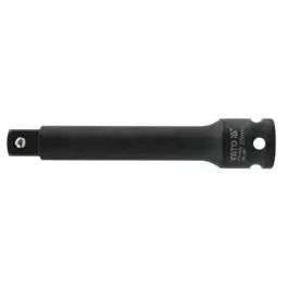 Produžetak za udarni nasadni ključ 1/2" 125mm YATO