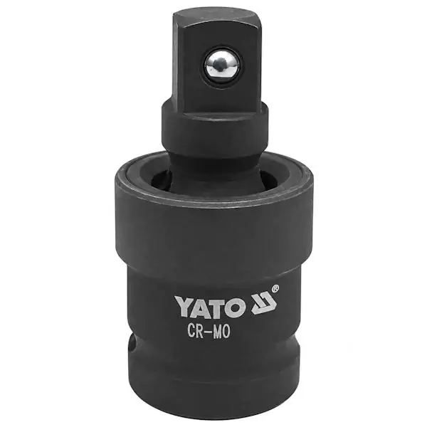 Kardanski zglob impact 1/2" YATO