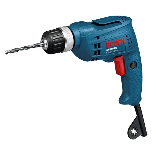 Električna bušilica 350W GBM 6 RE BOSCH - proizvod na akciji