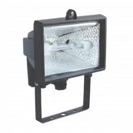 Reflektor 400W FL500/BK PROSTO