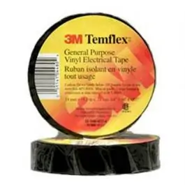Izolir traka siva Temflex 1300 19x20 3M