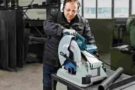 Testera za metal GCD 12 JL Bosch