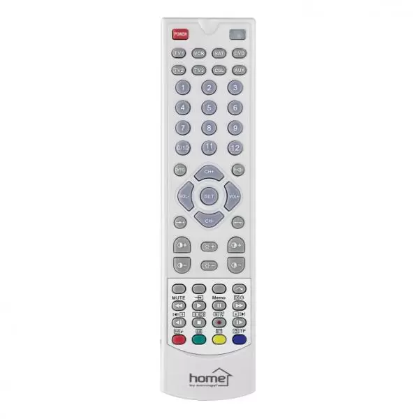 Univerzalni daljinski upravljač URC10 Home