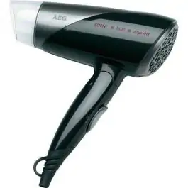 Fen za kosu HT 5579 crni AEG