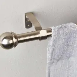 Garnišna BALL 200-340 čelik