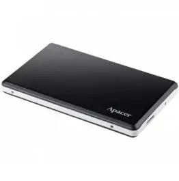 Eksterni hard disk 1TB AC330 Apacer