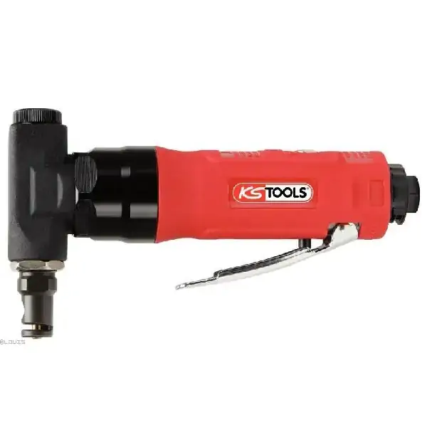 Pneumatske makaze za lim 3050 KS TOOLS - proizvod na akciji
