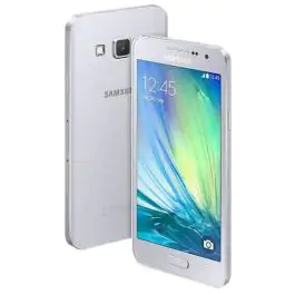 Mobilni telefon Galaxy A3 A300 Silver SAMSUNG