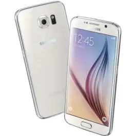 Mobilni telefon G920 Galaxy S6 32GB White SAMSUNG