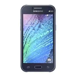 Mobilni telefon J100 Dual Sim Blue SAMSUNG