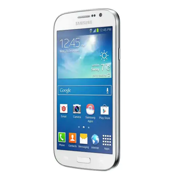 Mobilni telefon Galaxy Grand Neo I9060ID White SAMSUNG