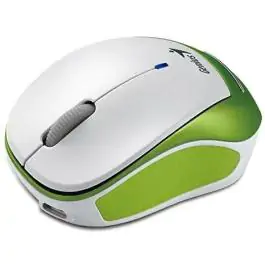 Bežični miš MICRO TRAVELER 900W GENIUS