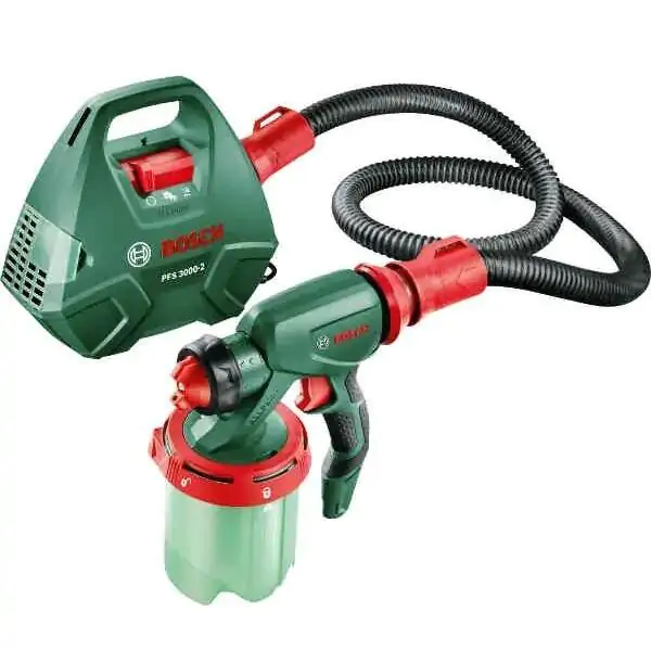 Pištolj za farbanje PFS 3000-2 BOSCH - proizvod na akciji