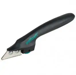 Nož za skidanje fuge Wolfcraft