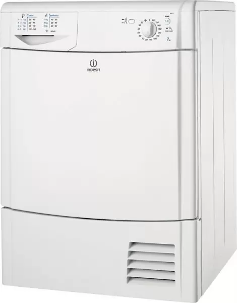 Mašina za sušenje veša IDC 75 INDESIT