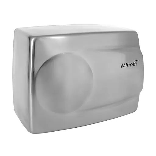Fen sušač za ruke inox 908-1 Minotti