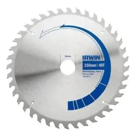 List cirkulara testera za drvo PRO 350x84x30 IRWIN