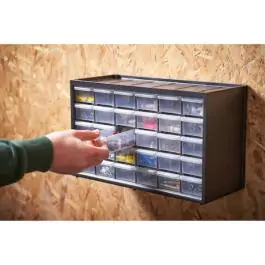 Klaser - Organizator Stanley