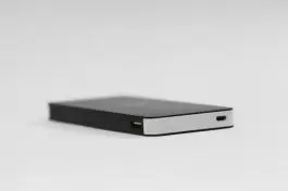 Power bank PB-101 HORIZONS