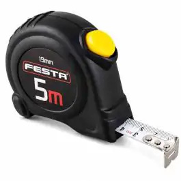 Metar autolock 5m FESTA