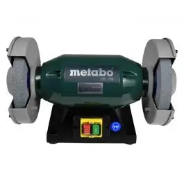 Dvostrano tocilo oštrač DS 175 METABO