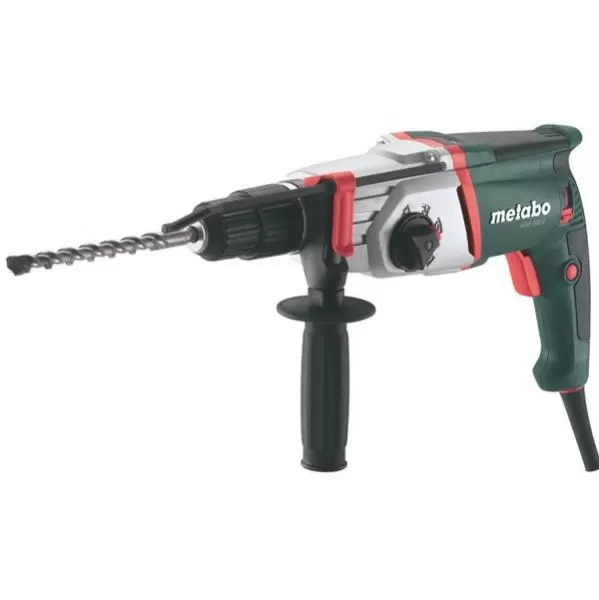 Udarna bušilica-čekić SDS+ KHE 2650 METABO