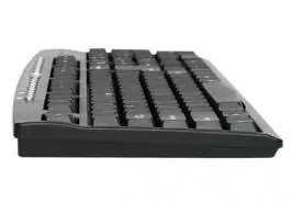 Tastatura 16087 USB to PS/2 converter MultiMedia Camiva TRUST