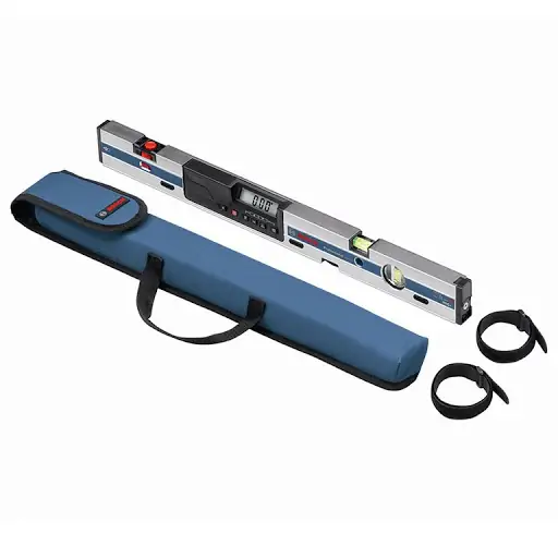 Digitalna laserska libela GIM 60L Bosch - proizvod na akciji