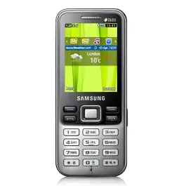 Mobilni telefon C3322 Dual Sim Samsung