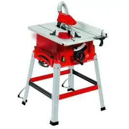 Stoni cirkular TC-TS 2025 Eco EINHELL
