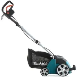 Električni vertikulator za provetravanje trave UV3200 Makita