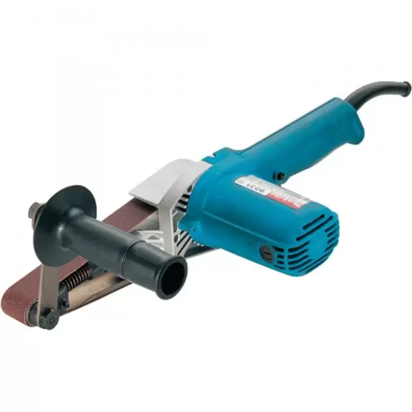 Električna tračna brusilica 9031 MAKITA