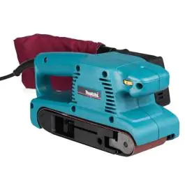 Tračna brusilica 650W 9911 MAKITA