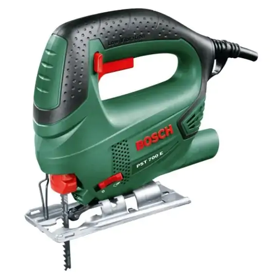Ubodna testera PST 700 E BOSCH - proizvod na akciji