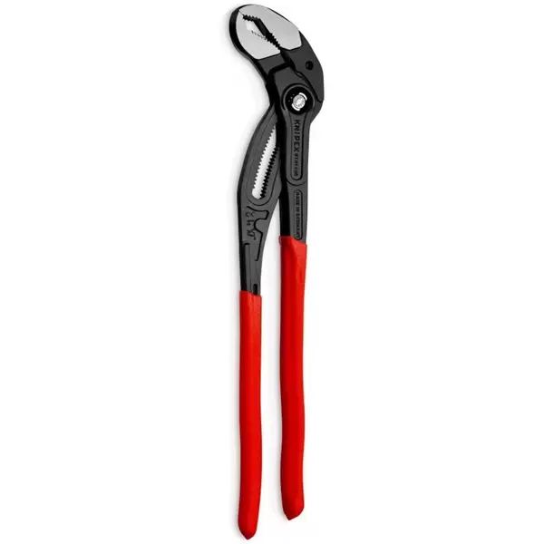 Klešta papagaj 87 01 400 mm KNIPEX