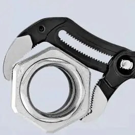 Klešta papagaj 87 01 400 mm KNIPEX