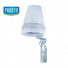 Foto relej FTR-P07/WH PROSTO